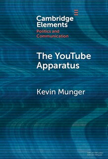 Front cover_The YouTube Apparatus