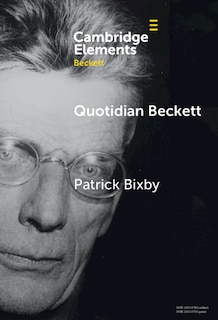 Couverture_Quotidian Beckett