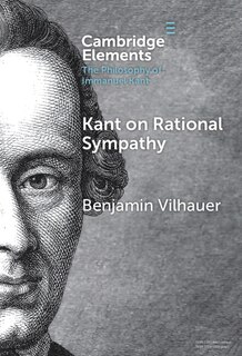 Front cover_Kant on Rational Sympathy