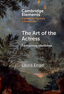 Front cover_The Art of the Actress