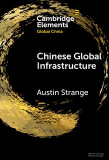 Front cover_Chinese Global Infrastructure