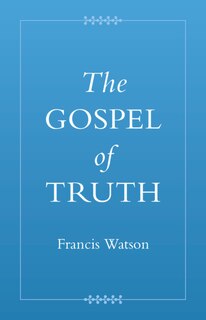 Front cover_The Gospel of Truth