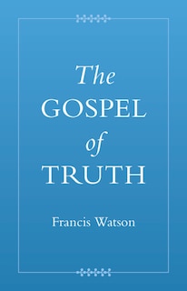 Front cover_The Gospel of Truth