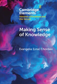Front cover_Making Sense of Knowledge