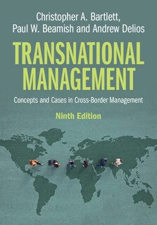 Front cover_Transnational Management