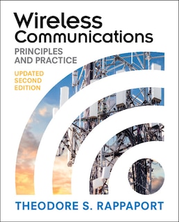 Front cover_Wireless Communications