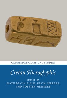 Couverture_Cretan Hieroglyphic