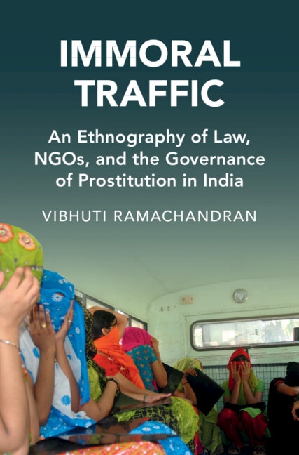 Front cover_Immoral Traffic