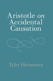 Front cover_Aristotle on Accidental Causation