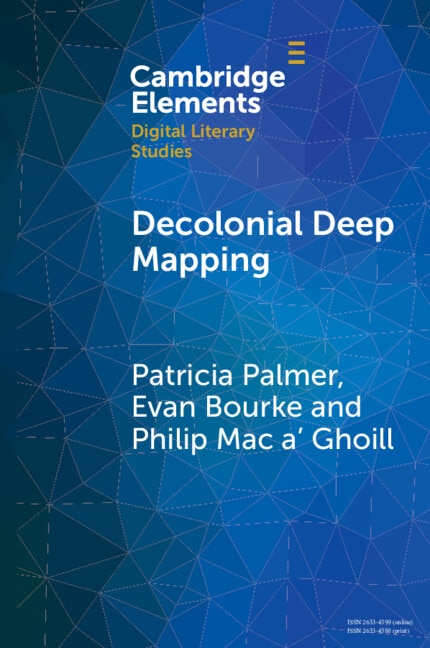 Front cover_Decolonial Deep Mapping