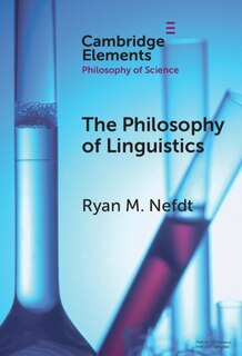 Couverture_The Philosophy of Linguistics