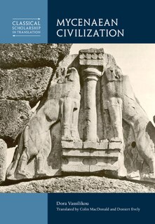 Front cover_Mycenaean Civilization