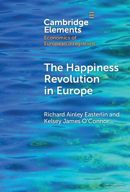 Couverture_The Happiness Revolution in Europe