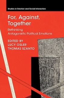 Couverture_For, Against, Together
