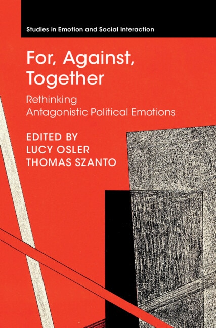 Couverture_For, Against, Together