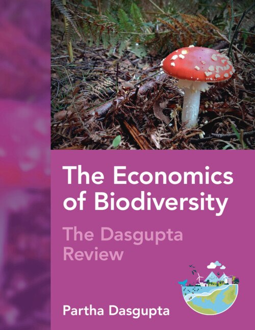 Couverture_The Economics of Biodiversity
