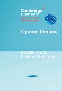 Couverture_Opinion Pooling
