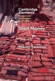 Front cover_Shell Money