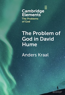 Front cover_The Problem of God in David Hume