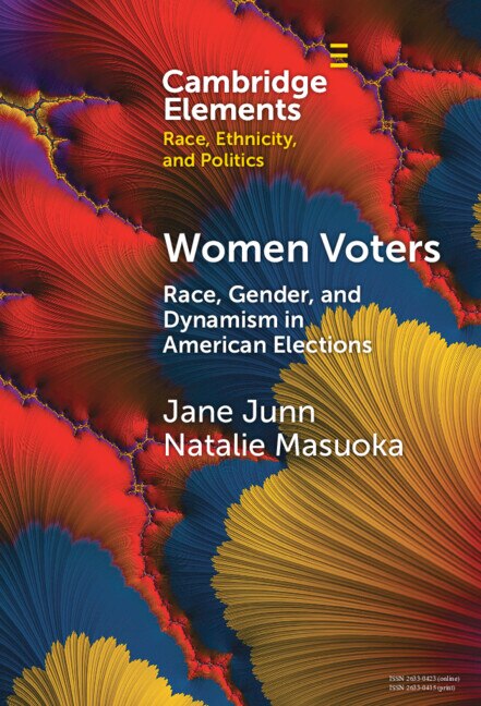 Couverture_Women Voters