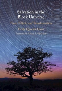 Couverture_Salvation in the Block Universe
