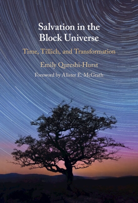 Couverture_Salvation in the Block Universe