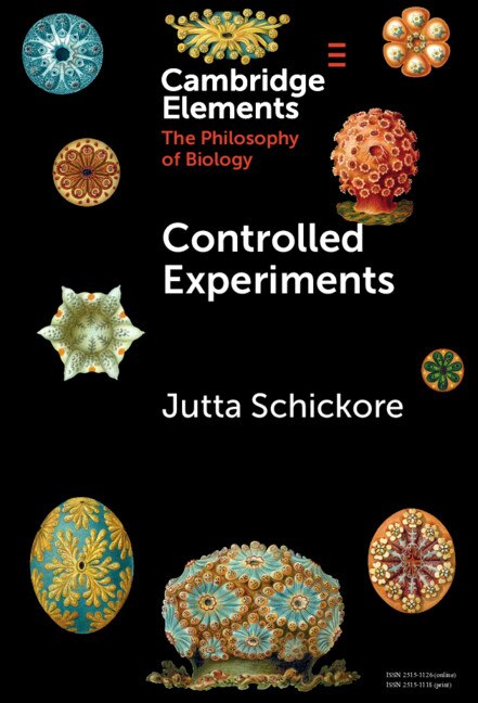 Front cover_Controlled Experiments