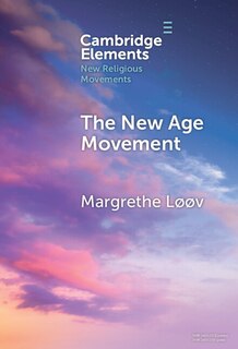 Front cover_The New Age Movement