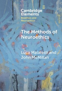 Couverture_The Methods of Neuroethics