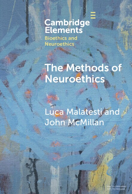 Couverture_The Methods of Neuroethics