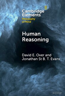Front cover_Human Reasoning