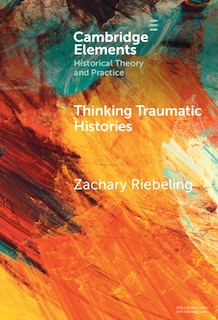 Couverture_Thinking Traumatic Histories
