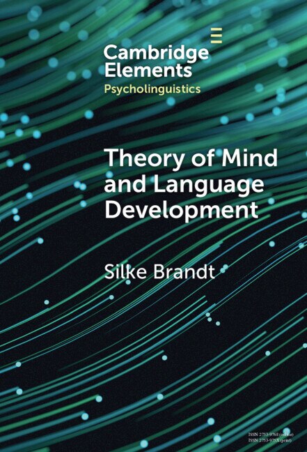 Couverture_Theory of Mind and Language Development