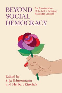 Couverture_Beyond Social Democracy