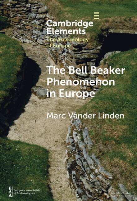 Couverture_The Bell Beaker Phenomenon in Europe