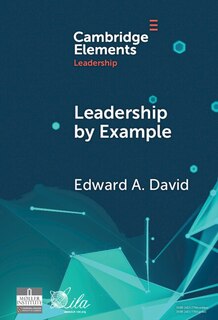 Couverture_Leadership by Example