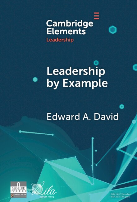 Couverture_Leadership by Example