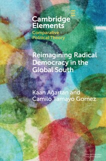 Front cover_Reimagining Radical Democracy in the Global South
