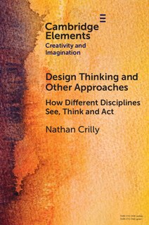 Couverture_Design Thinking and Other Approaches