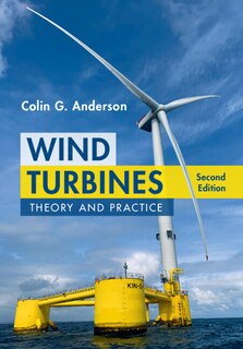 Front cover_Wind Turbines