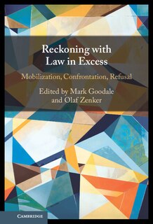 Couverture_Reckoning with Law in Excess