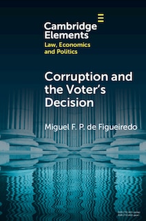 Couverture_Corruption and the Voter's Decision