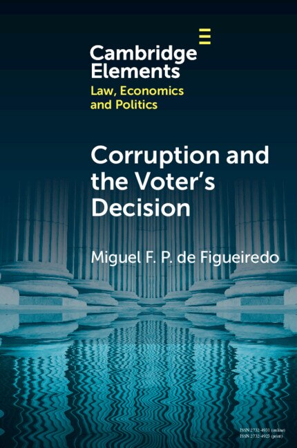 Couverture_Corruption and the Voter's Decision