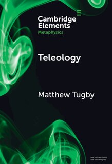Front cover_Teleology