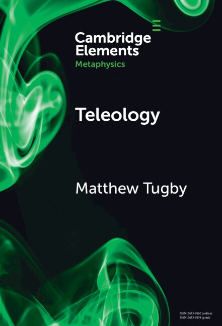 Front cover_Teleology