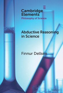 Front cover_Abductive Reasoning in Science