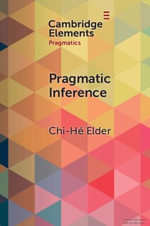 Front cover_Pragmatic Inference