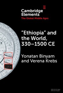 Couverture_‘Ethiopia’ and the World, 330–1500 CE