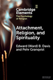 Couverture_Attachment, Religion, and Spirituality