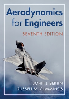 Front cover_Aerodynamics for Engineers